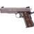 BLG MAUSER 1911 22LR 5 US TAN WALNUT LOGO GRIPS