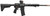 ROMEO 5 GENII (2)10RD BLACKSIG M400 ROSE 5.56 NATO 16" W/