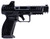 SFx Rival 9mm 5" Blk PicRail Optic 18rd