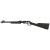 ROSSI GALLERY 22LR RFL 18" BLK SYNTHC ENGRAVED DEER