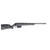 Weatherby Model 307 RANGE XP 2.0 Rifle .22 Creedmoor 5rd Capacity 22'' Barrel Green/Grey Sponge Pattern Stock