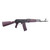ARSENAL SAM5 556X45 16.3" 30RD PLUM