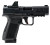 CENTURY CANIK METE MC9 LS 9MM PISTOL BLK W/MECANIK M01 17RD 3.63" BARREL