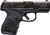 OPTIC-READY MANUAL SAFETYMOSSBERG MC2SC 9MM 3.4" 14RD 