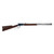 Heritage 92 Lever Action Rifle .45 Colt 12rd Capacity 24' Polished Stainless Octagon Barrel Wood Stock