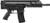 PISTOL 7.5" 10RD BLACK!FN SCAR 15P VPR 5.56 NATO 