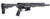 Super Duty Pistol .300 Blk 8" Black