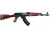 ZASTAVA PAPM70 AK RF 7.62X39 SERBIAN RED 170TH ANNIVERSARY