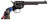 Heritage Rough Rider Revolver - Black | .22 LR | 6.5" Barrel | 6rd | US Flag w/Soldier