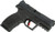 3.5" BBL W/ SAFETY 15RD BLACKTISAS PX-9 CARRY TS 9MM PISTOL 