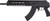 X39 8.3" BARREL 1-30RD PMAGIWI GALIL ACE GEN2 PISTOL 7.62 