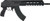 X39 8.3" BARREL 1-30RD PMAGIWI GALIL ACE GEN2 PISTOL 7.62 