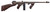 BONNIE&CLYDE 1927A1 45ACP 50RD45 ACP