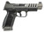 FN 509 LS Edge 9mm 5" BLK 3 Mags 17rd