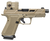 SHADOW SS-1022-AM MR920 9MM ELT OR TH     ACRO FDE