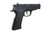 SAR USA B6 9mm Pistol 4.5" Barrel - Black | 17rd