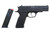 SAR USA B6 9mm Pistol 4.5" Barrel - Black | 17rd