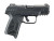 RUGER SECURITY-9MM 3.4" PISTOL BLK/BLK 10+1