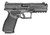 ECHELON 9MM BLK 4.5" 10+1 COMP9mm