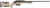 Larue Tactical LTKRGSIETE2225026FDE Siete  22-250 Rem 5+1 26" Sporter Barrel FDE Right Hand