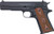 10RD BLACK/WOODCHIAPPA 1911-22 22LR 5" FS 