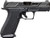 OPTIC CUT BLACK BARRELSHADOW SYSTEMS XR920 ELITE 9MM 