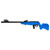 ROSSI RB 22LR 16" 10RD COMPACT BLUE