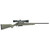 Ruger American Predator Rifle 6.5 Creedmoor 3rd Capacity 22" Barrel Vortex Crossfire II Scope