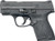 SIGHT NO THUMB SAFETY BLK<S&W SHIELD M2.0 M&P9 9MM NIGHT 