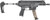 6.125" 10RD BLACK STRIKE FSASPRINGFIELD KUNA PISTOL 9MM 