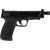 SMITH & WESSON M&P 45 M2.0 THRD 5.125" 10RD OR