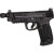 SMITH & WESSON M&P 45 M2.0 THRD 5.125" 10RD OR