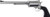 10" STAINLESS RUBBER 6-SHOTDESERT EAGLE BFR 30-30 WIN 