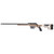 Savage Arms 110 Precision Left Hand Rifle .308 Win. 10/rd 20" Barrel FDE
