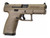 P-10 C 9MM FDE 15+1 4" OR9mm
