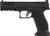 10-SHOT BLACK POLYOMER FRAMEWALTHER PDP MATCH 9MM 5" OR 