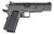 1911 Emissary 45ACP 5" BLK SS 2/8rd
