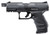 PPQ 22lr 4" Blk Tactical w/adpt 12rd PPQ 22lr 4" Blk Tactical w/adpt 12rd