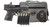 R7 MAKO 9MM BLK 10+1 OI BUNDLE9mm