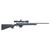 HOWA M1500 22ARC 22" TB 5RD BLK SCP
