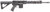 DB15 223/5.56 16" Blk 12"MLok Colorado