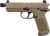 45ACP FDE 2-10RD NIGHT SIGHTSFN FNX-45 TACTICAL DA/SA MS 