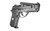 MC14T Tip Up 380ACP Black/Sliver 3.81" 13rd