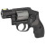 SMITH & WESSON 340PD 357MAG 1.875" BLK 5RD DAO