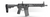 SPRINGFIELD ARMORY SAINT VICTOR 5.56 PISTOL 11.5" BLACK SBA3 BRACE 1-30RD MAG