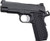 1911 9MM 4" 9RD BLK G4 FRT NS!ED BROWN EVO-KC9 LIGHTWEIGHT 