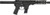 8" PISTOL TUBE BLACK  !CMMG PISTOL BANSHEE MKG 45ACP 