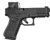 GLOCK 19 (GEN5) MOS8 9mm 4.02" Aimpt Blk 3-15rd