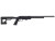 SAVAGE 64 PRECISION 22LR RFL BLK 20