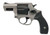 TAURUS 856 2 TONE 38SPL REVOLVER 2" BLK/STS G10 GRIPS 6RDS